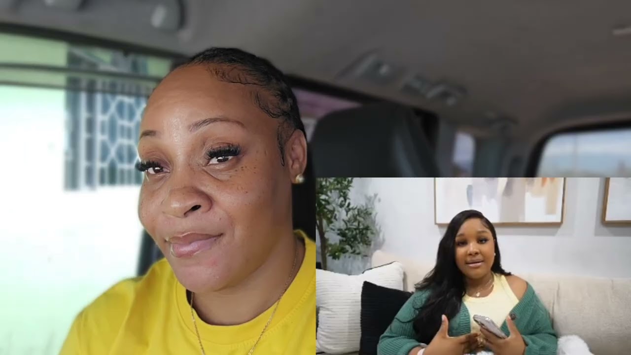 Addressing Comments And Alica Kim video 