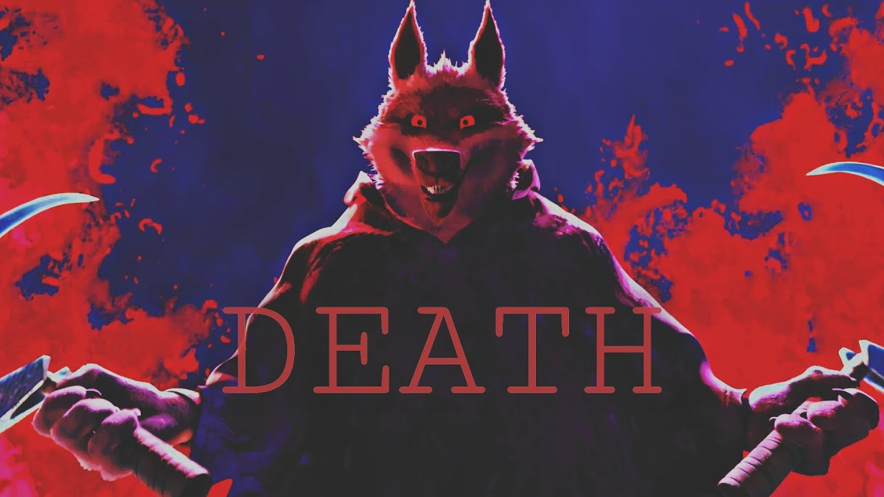Corre,corre,gatito-[Puss in Boots:The Last Wish]-『HELLFIRE』