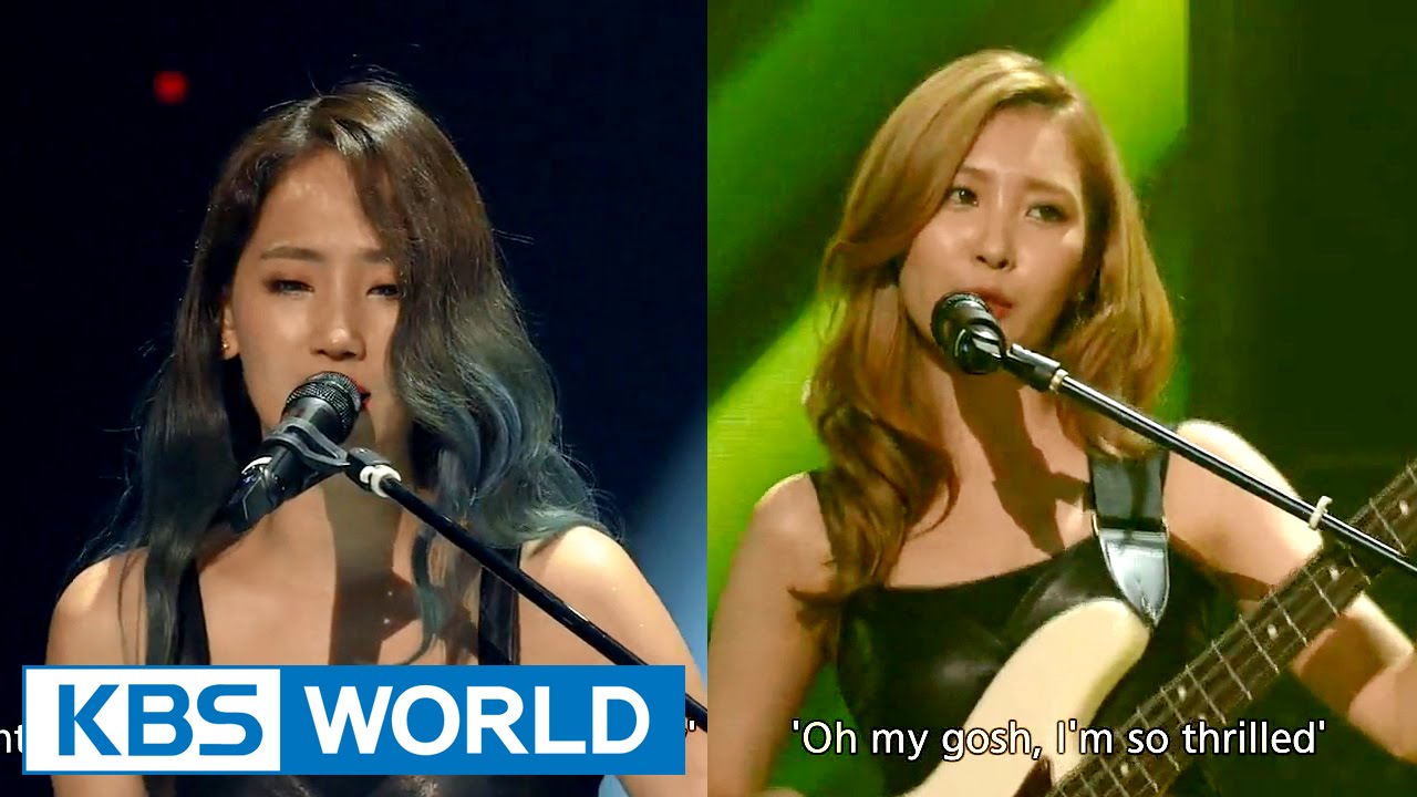Wonder Girls - Nobody / Tell Me / I Feel You [Yu Huiyeol's Sketchbook]