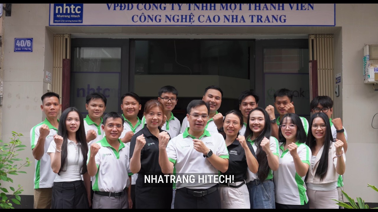 Introducing Nhatrang Hitech at the Qualcomm Vietnam Innovation Challenge 2026 (QVIC2026)