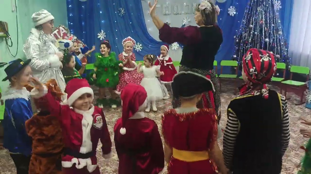 Остановка кричалкина