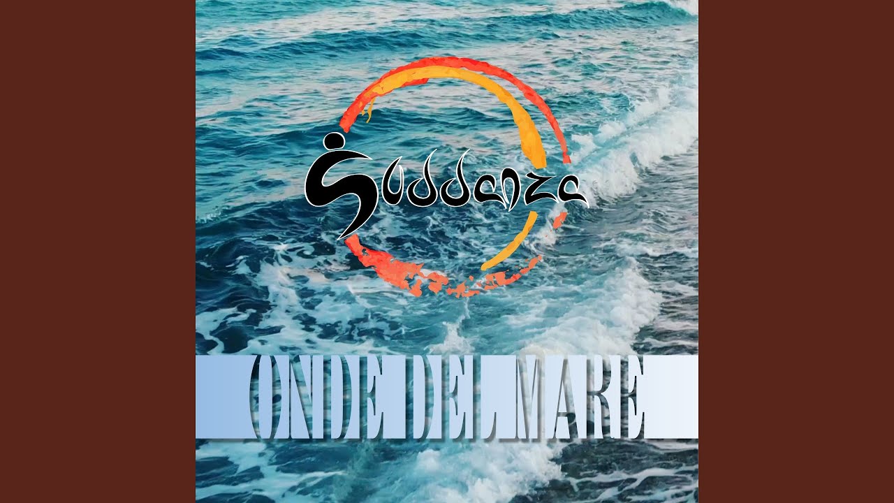 Onde del mare