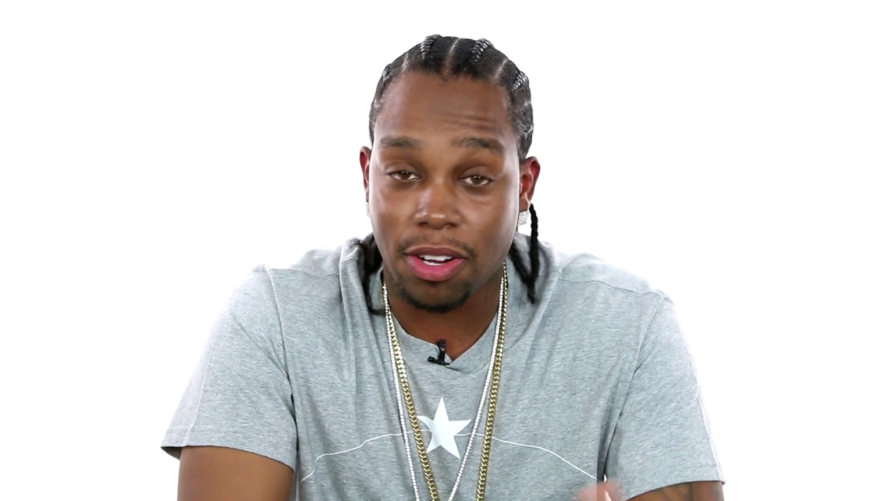 Payroll Giovanni On Gun Violence: Not Thinking Will Cost You Your Life