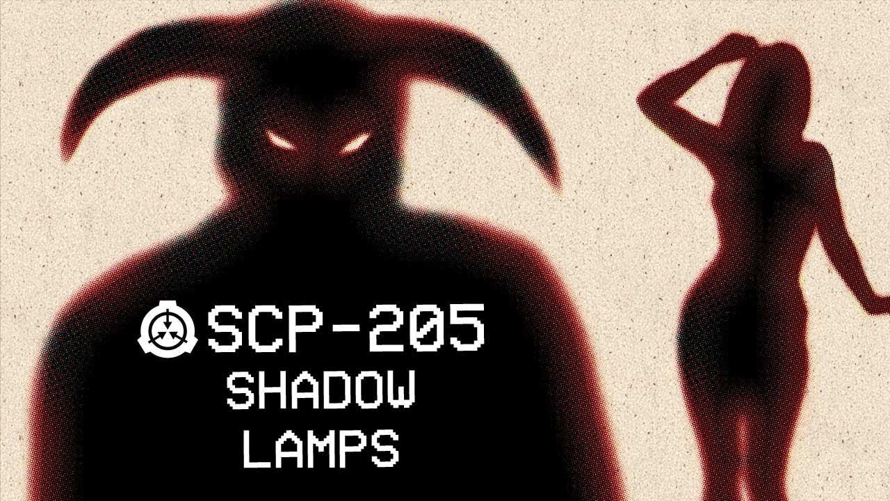 SCP VAKFI NOSTALJİ | FAZLA MERAK İYİ DEĞİLDİR SCP-205