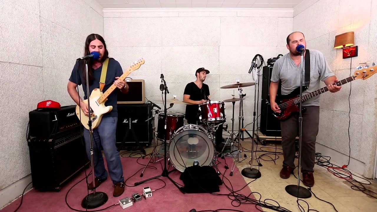 Mount Carmel   Rock & Roll Music HD