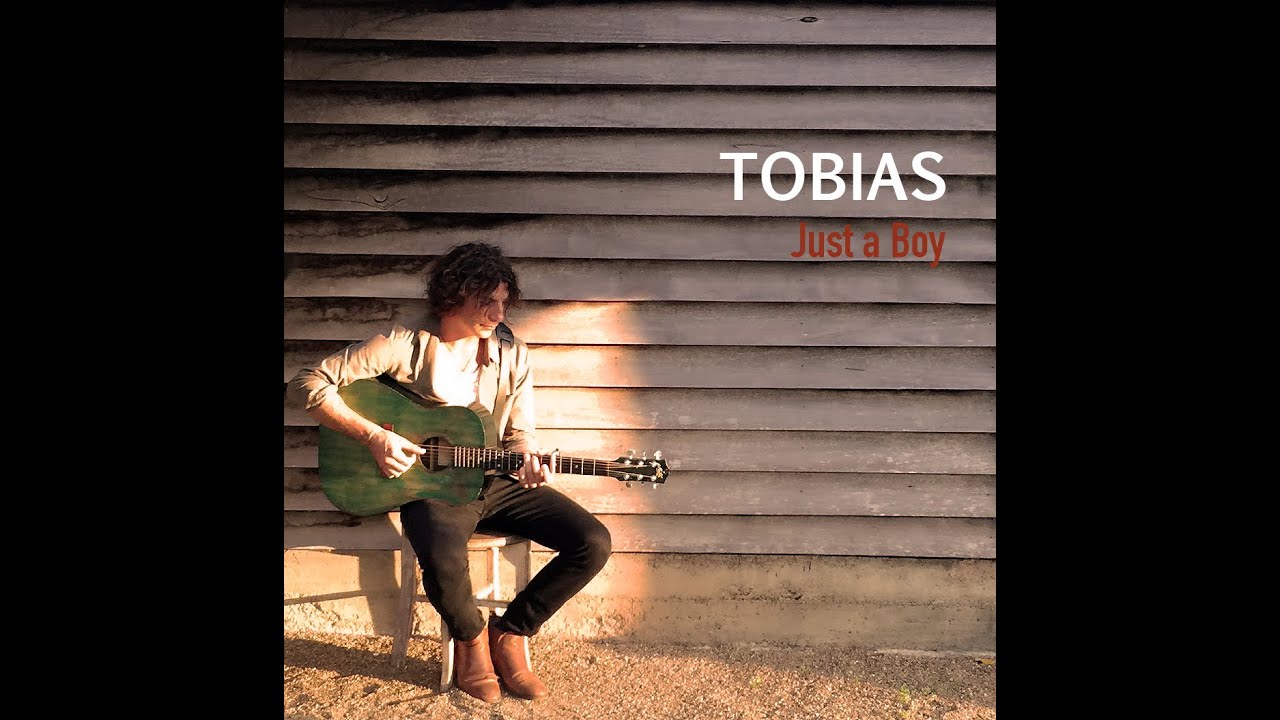 TOBiAS - Just a Boy (Official Music Video)