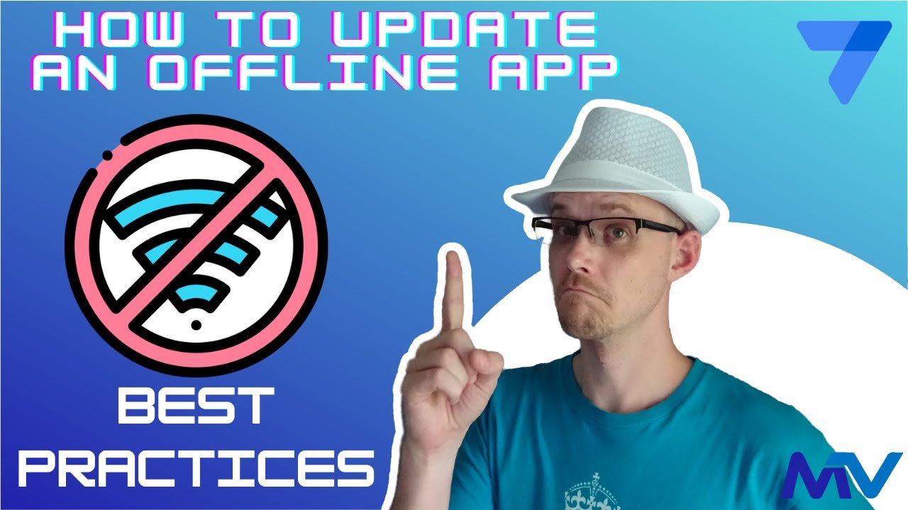 Рекомендации по обновлению развернутых приложений AppSheet для пользователей, находящихся в автон...