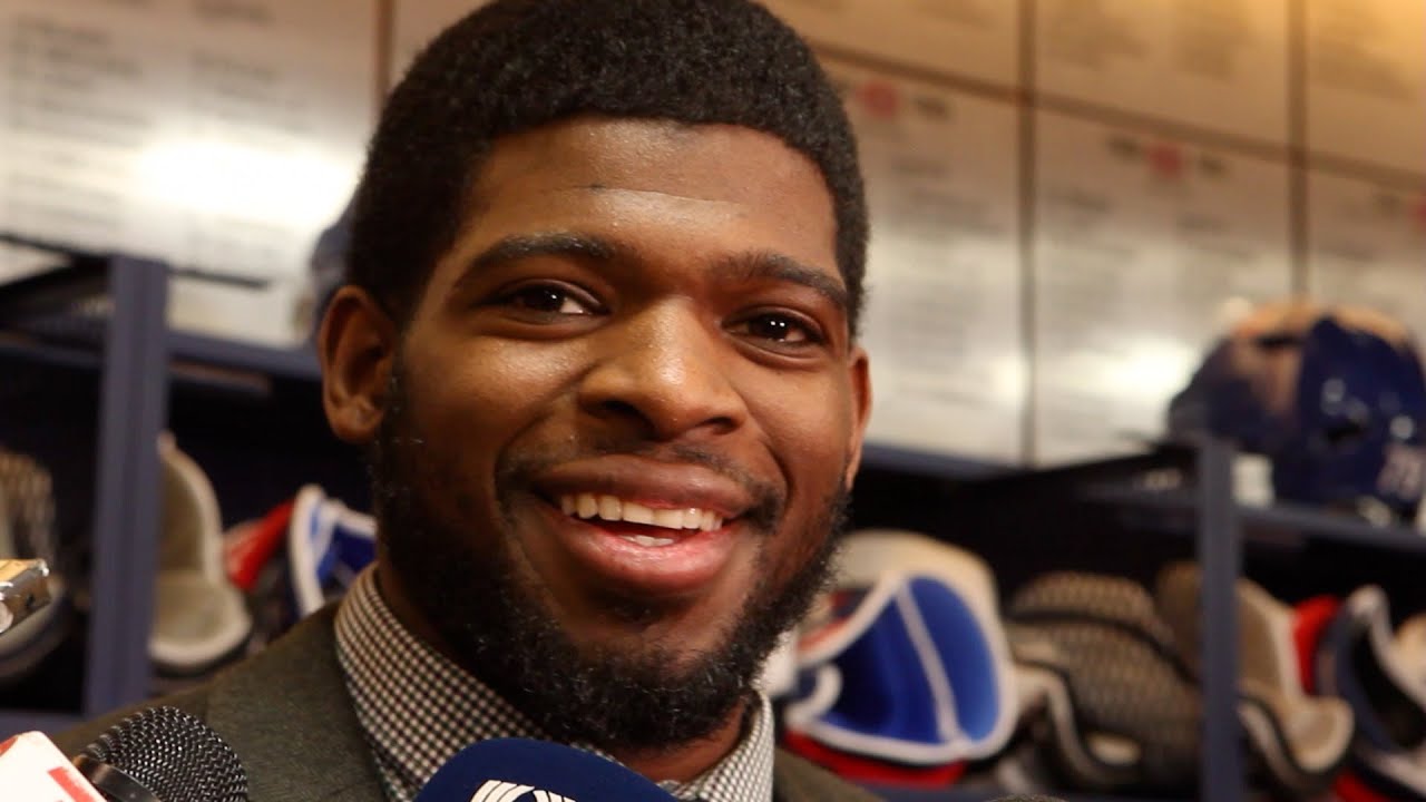 Montreal Canadiens Olympians