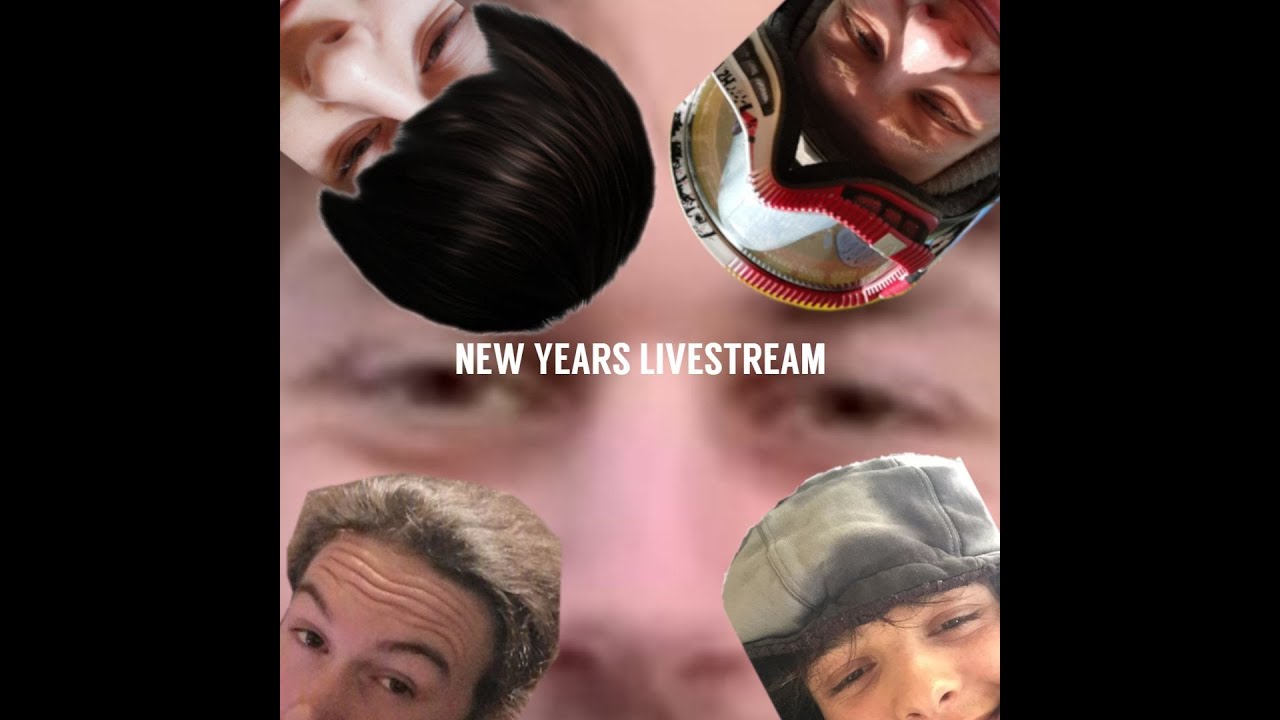 FULL NEW YEARS EVE Livestream | Resonate Records