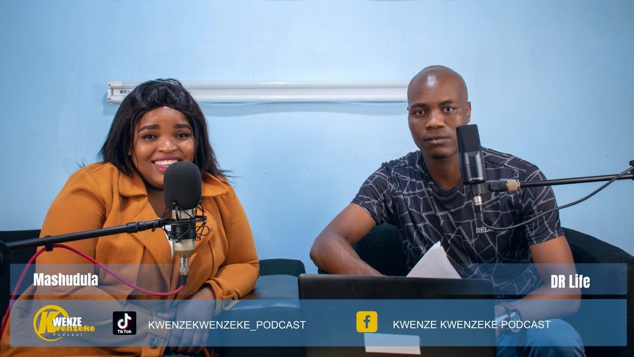 kwenzekwenzeke with Mashudula