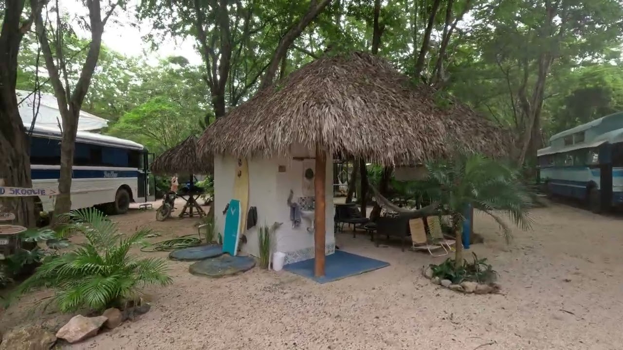 Prime lot for sale in Palm Beach Playa Grande