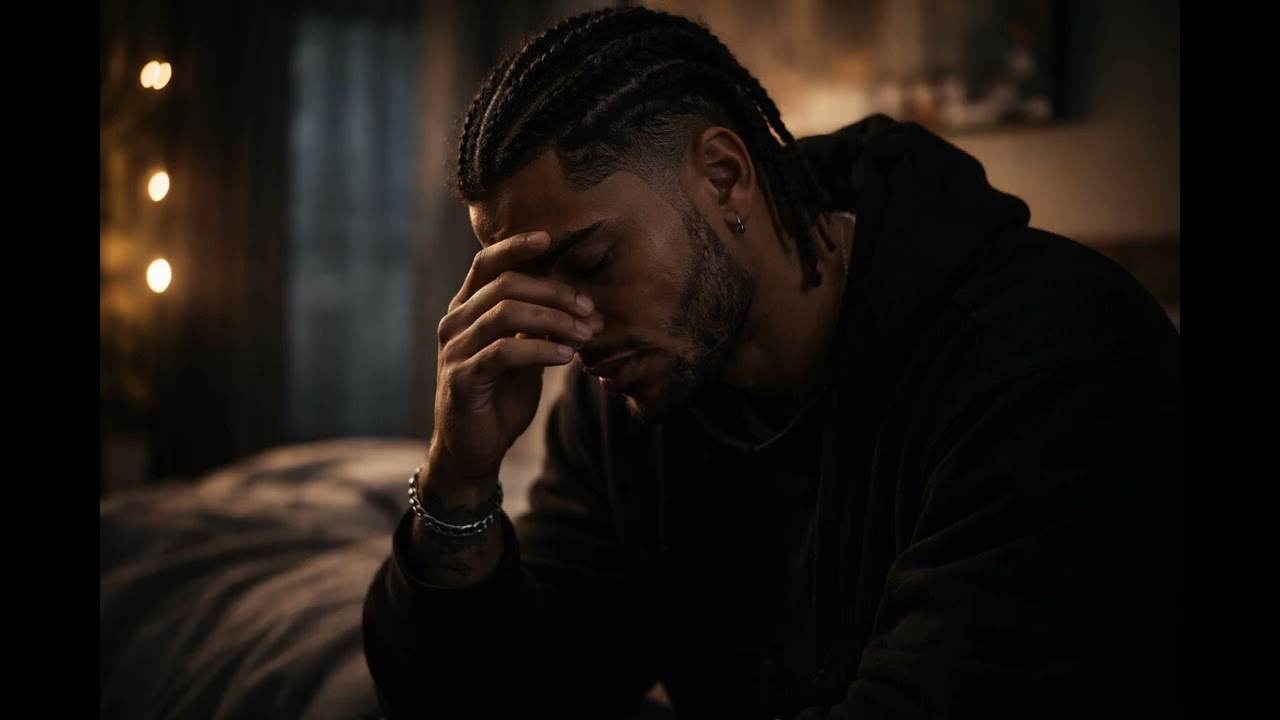 Ce morceau va vous briser, je suis désolé. 💔🤧🥺_Benjamin_Devis_(clip officiel) 