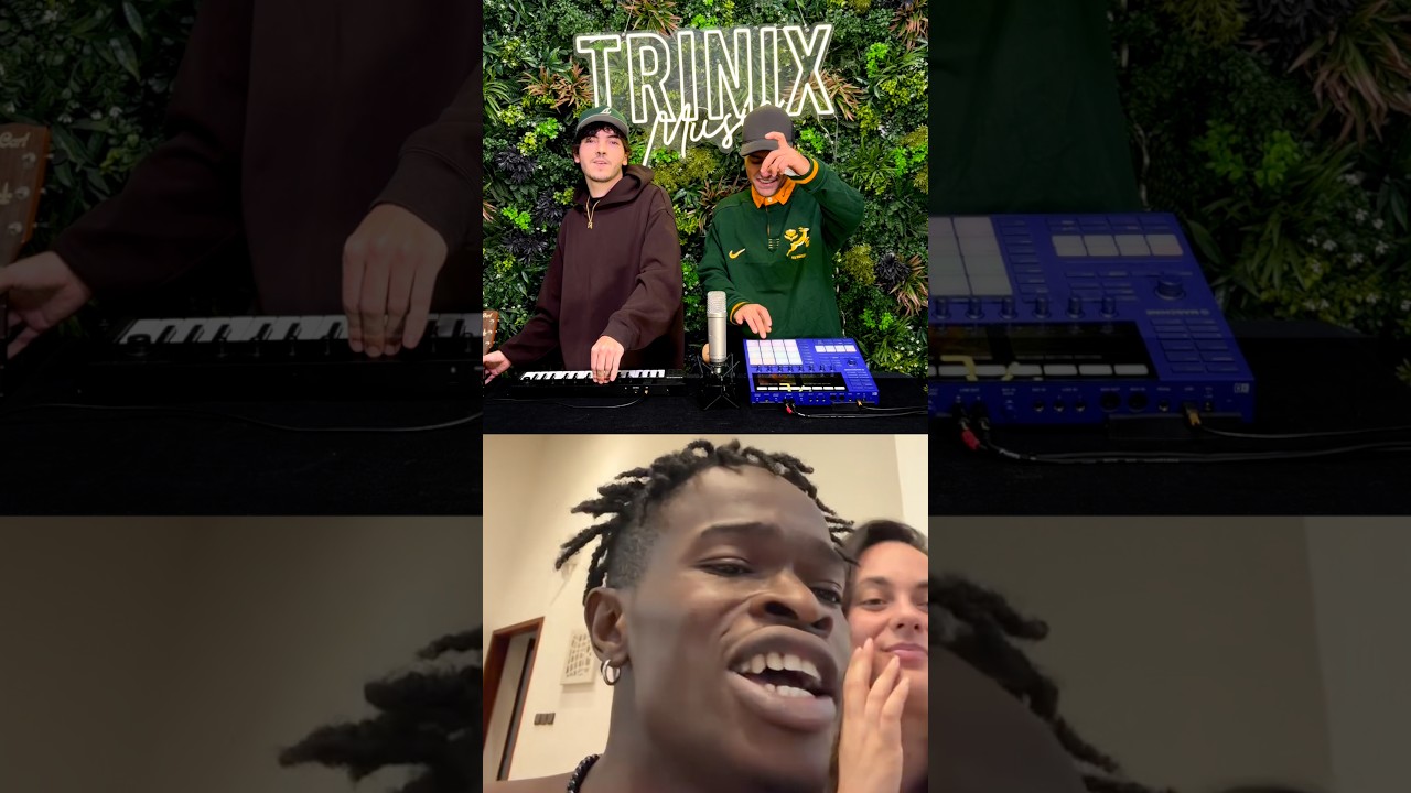 Who wants the full version of this one? (TRINIX & Patomant) ❤️&zwj;🔥
