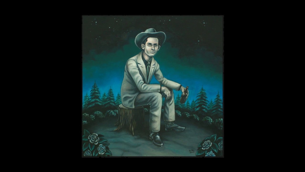 Melvins - Ramblin' Man (Hank Williams Cover)