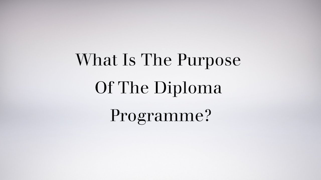 What is The Purpose of The Diploma?  | Classical Islamic Texts Diploma