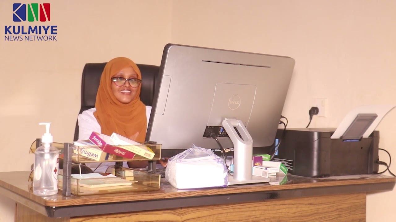 ISBITAALKA GLOBAL FERTILITY CARE AYAA QAABILAY BUKAANNADII UGU BADNAA, KADIB MARKII...