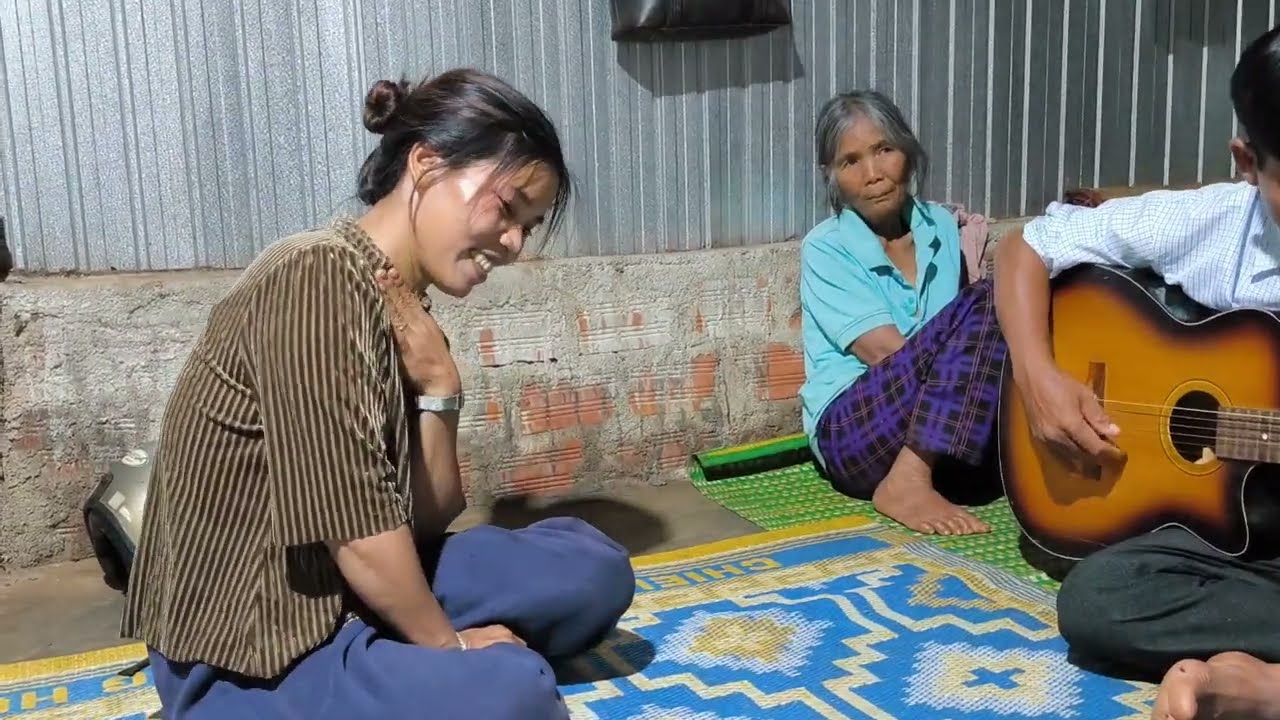 Duch GĂY hơri