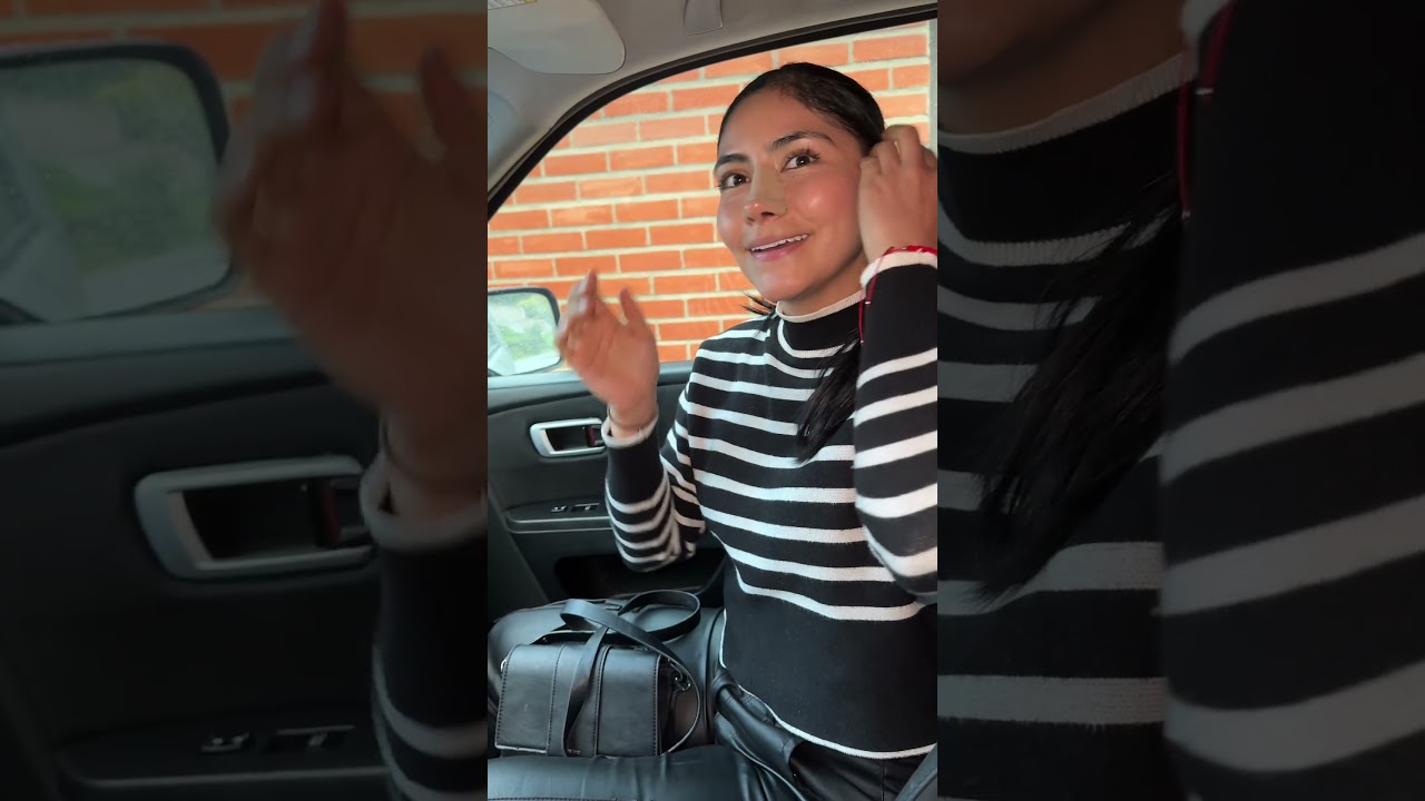 Descubr&iacute; si mi esposa estar&iacute;a conmigo en las buenas y malas #coupleprank #humor #comedia #morenitos
