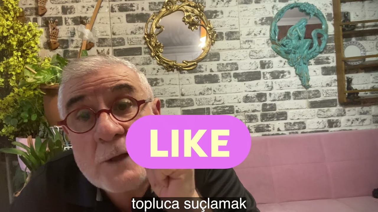 “MEZHEPLER VE KİMLİKLER ÜZERİNDEN İÇ ÇATIŞMAYA MI GİDİYORUZ?”
