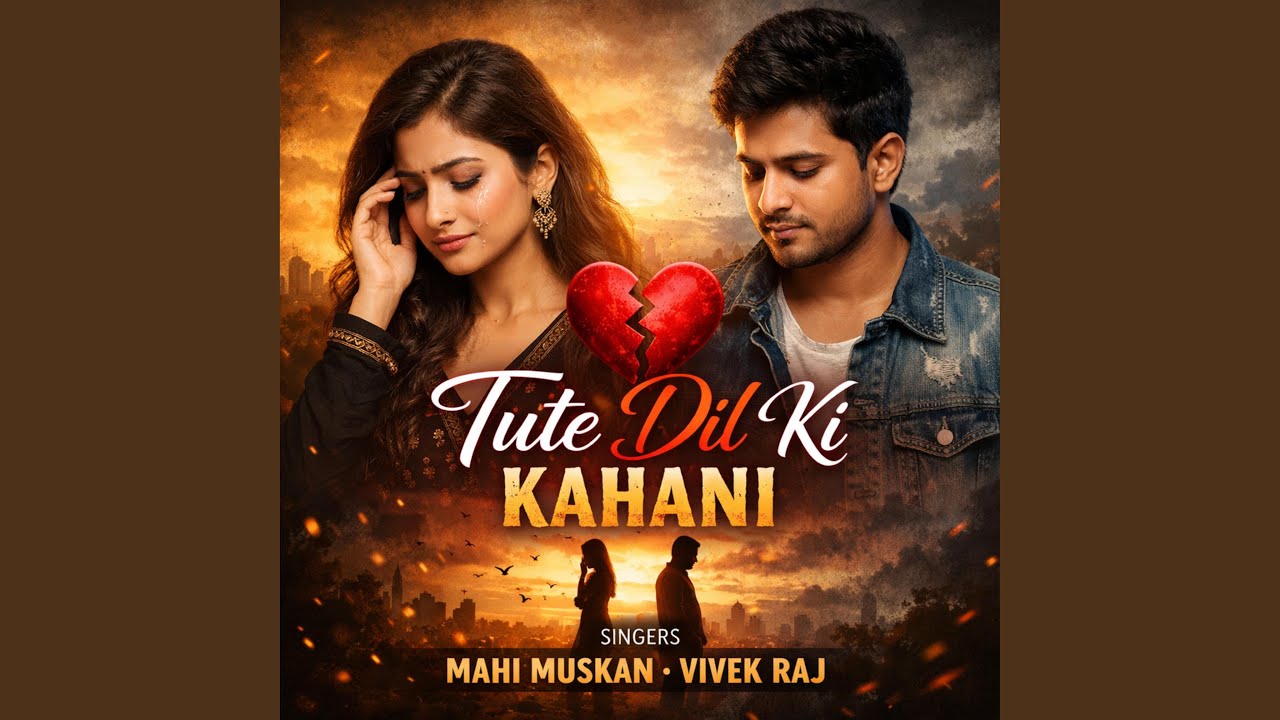 Tute Dil Ki Kahani