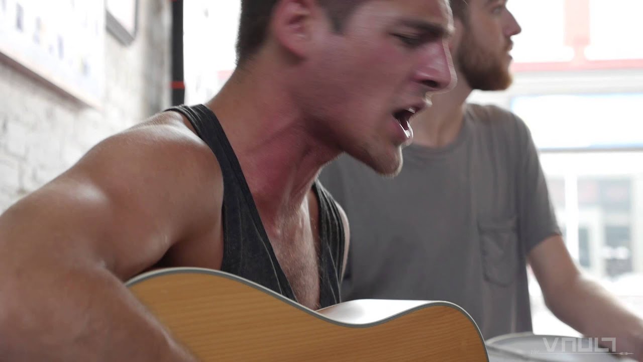 Ivory Hours @ Martello Alley - Vault Session