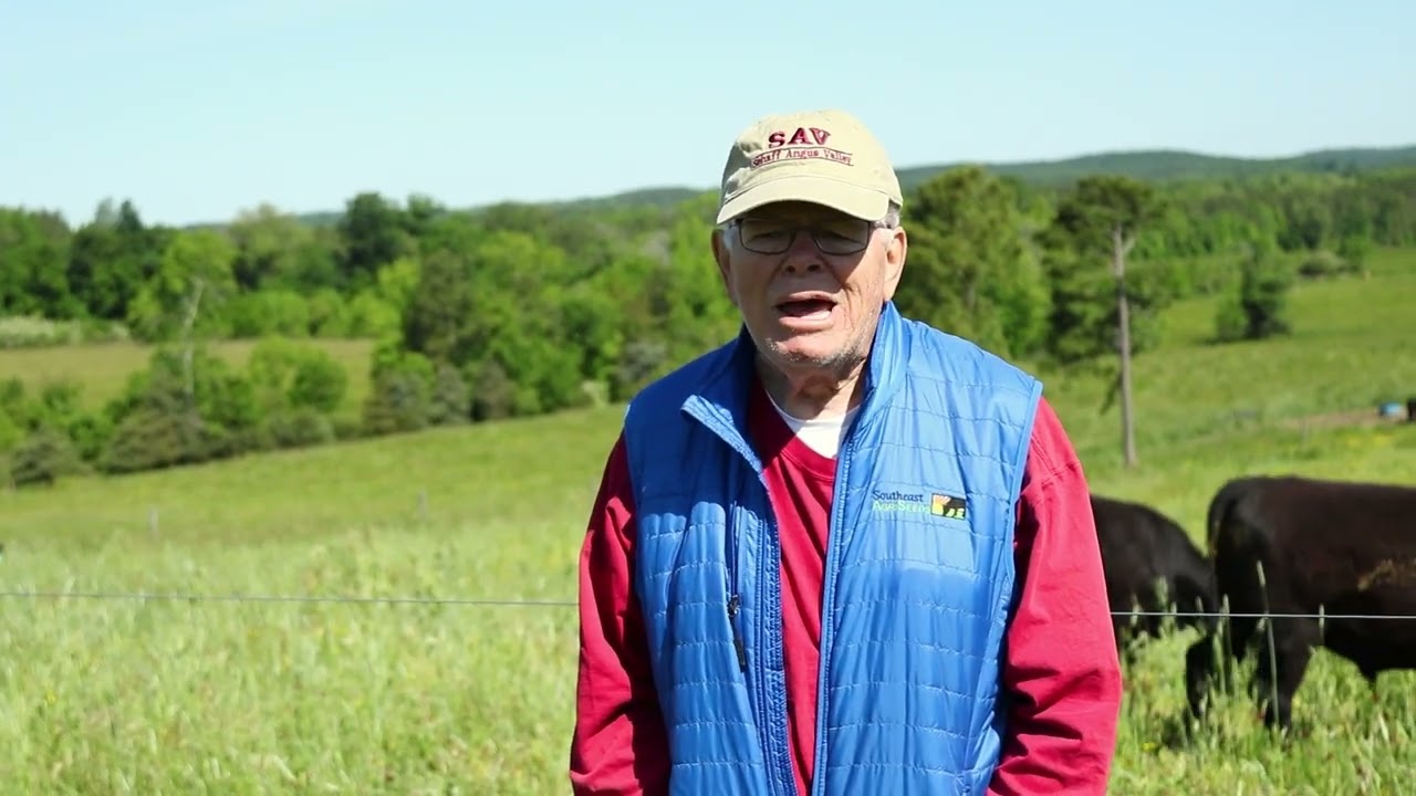 NC Raised: Smithview Farm
