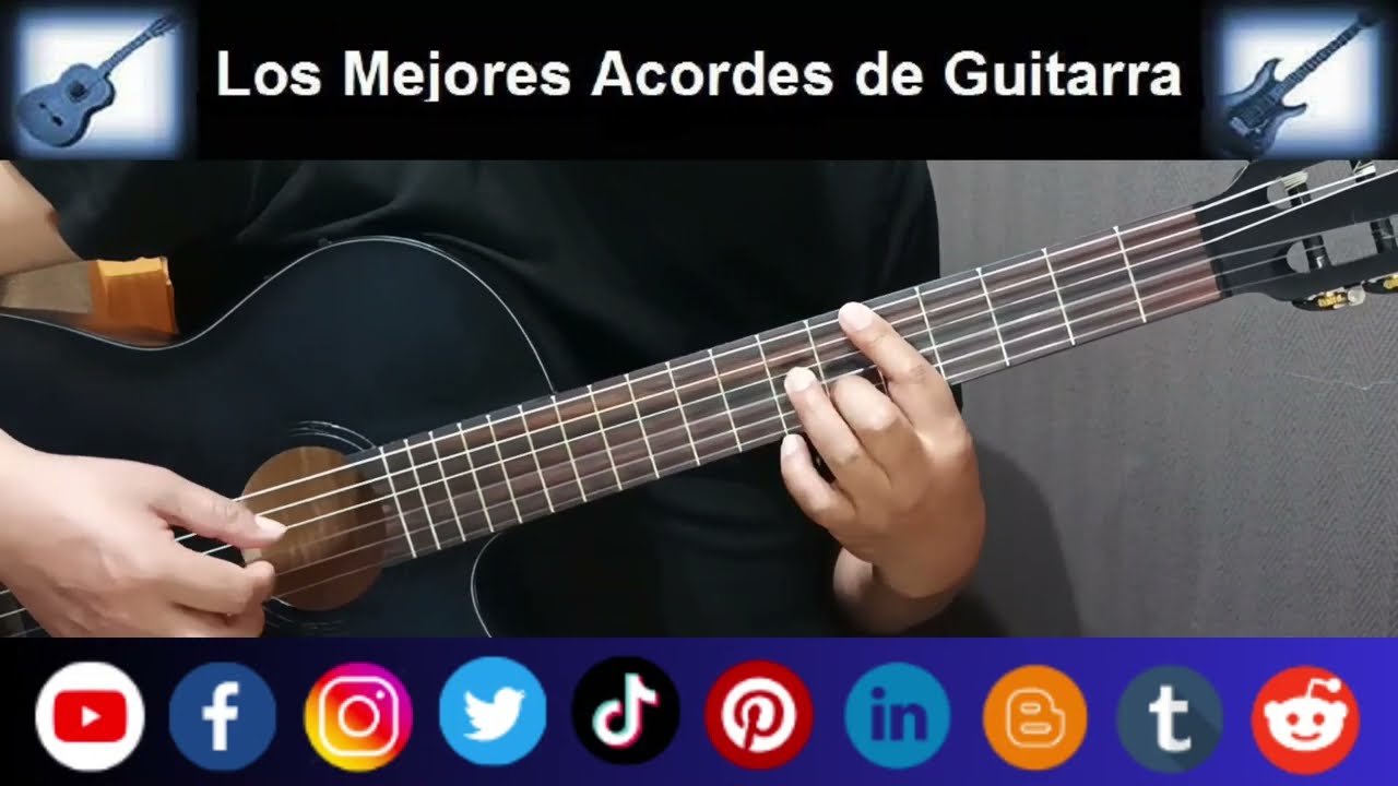 Video Tutorial - Te Amo - Franco de Vita (Video #376)