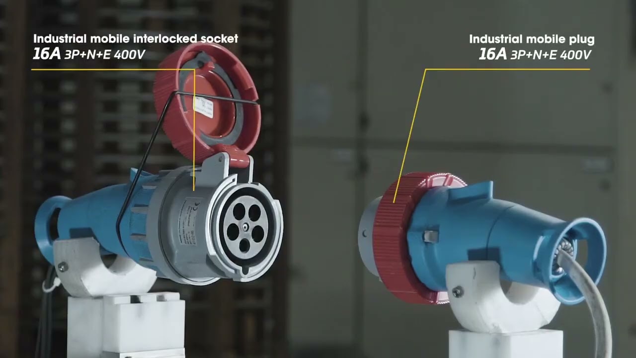 Palazzoli    ROTOR   Laboratory Test