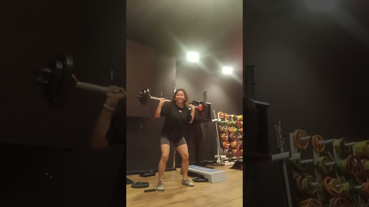 Body Pump 131 completo