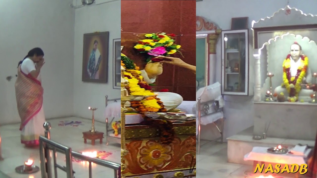 Abhang - Taai Majhi...