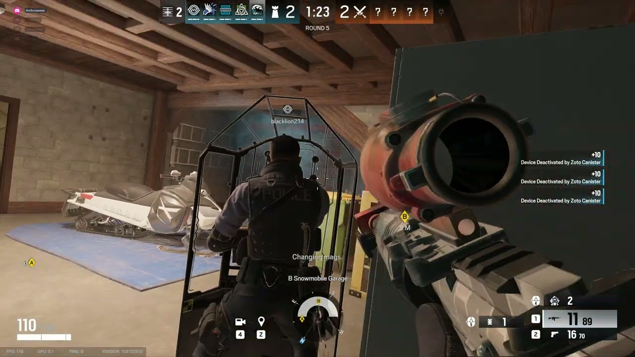[R6] 加殊dic6k