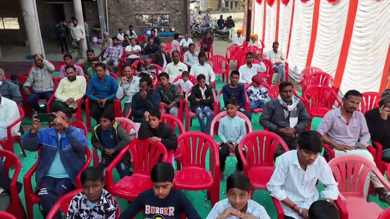  Shiv Vidhya Mandir Banjari 10/01/2026. #school #viralvideo #youtube 