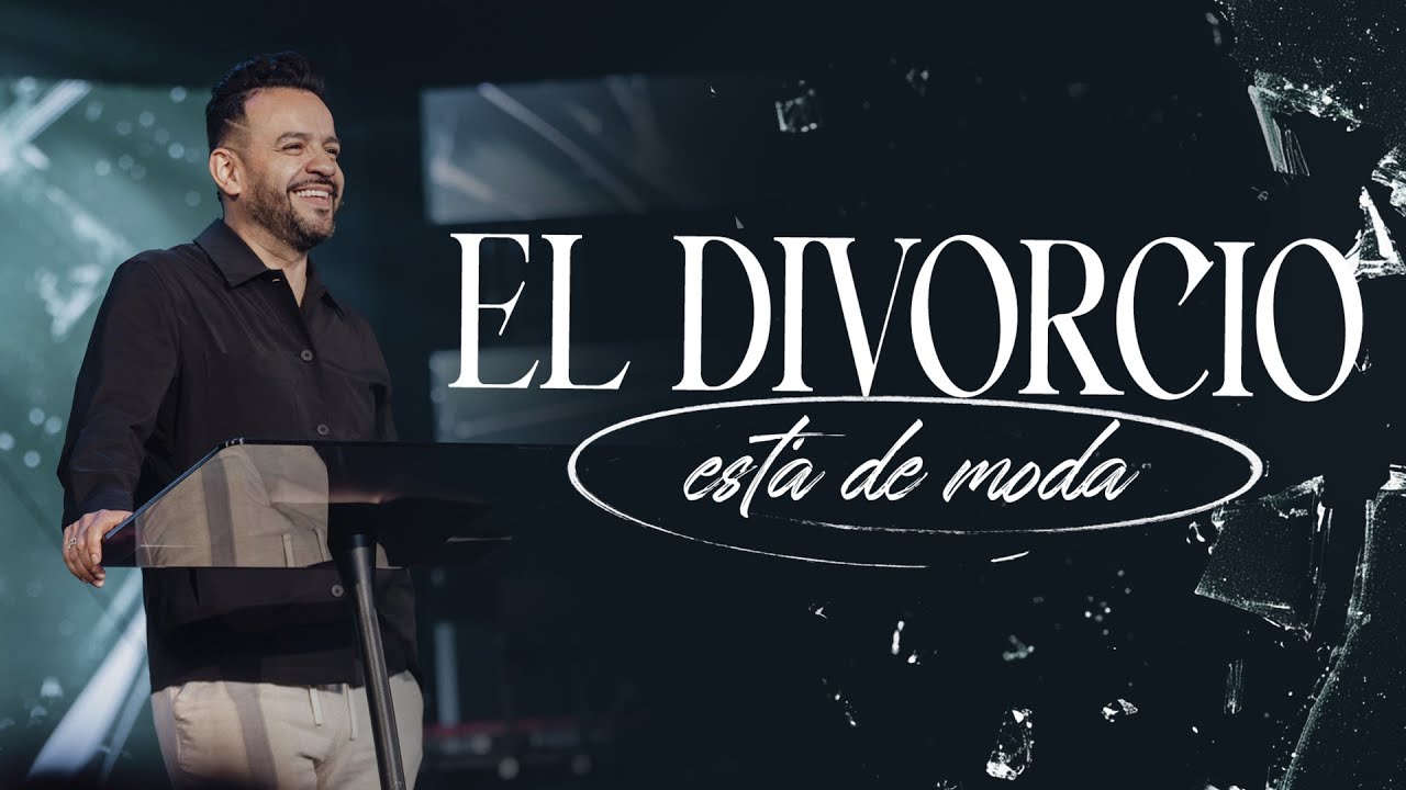 El divorcio está de moda - David Scarpeta | Grace Español