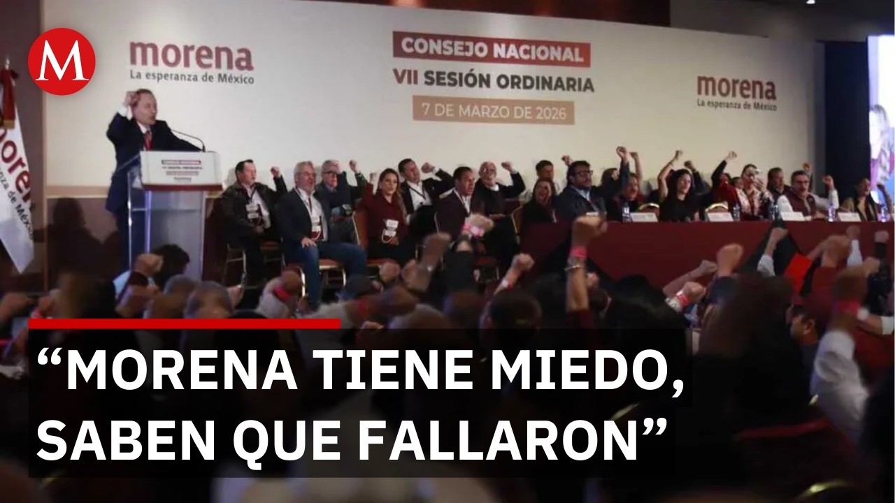 ¿Alianza opositora en riesgo? El llamado del PRI al PAN y MC
