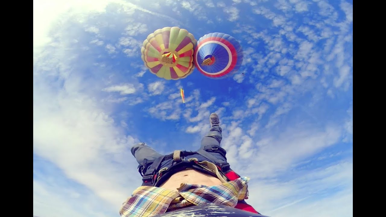 E.O.F.T. 15/16 Masters Of Slack - Mini Trailer