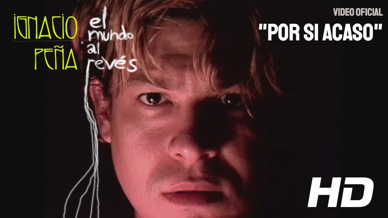 IGNACIO PEÑA - 