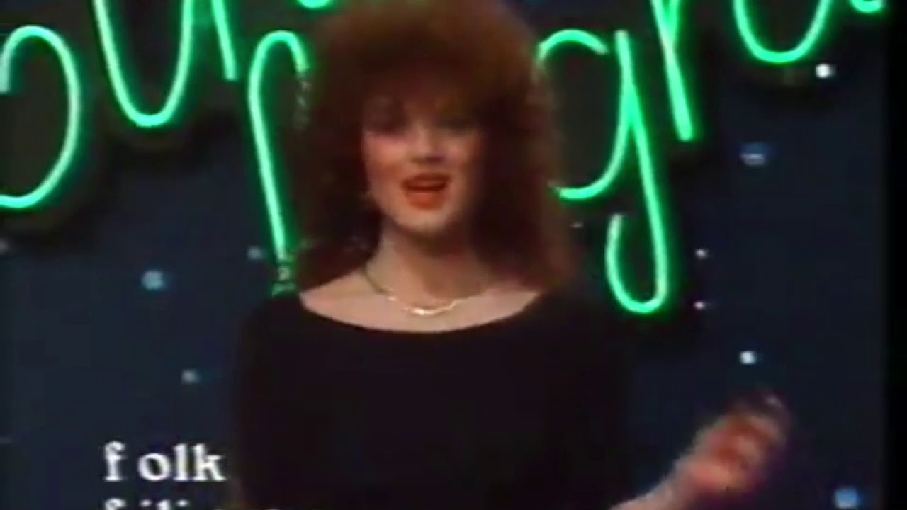 Adelisa ft. Djidji Midji - Luda noc nek' vjecno traje - ( Video 1990 )