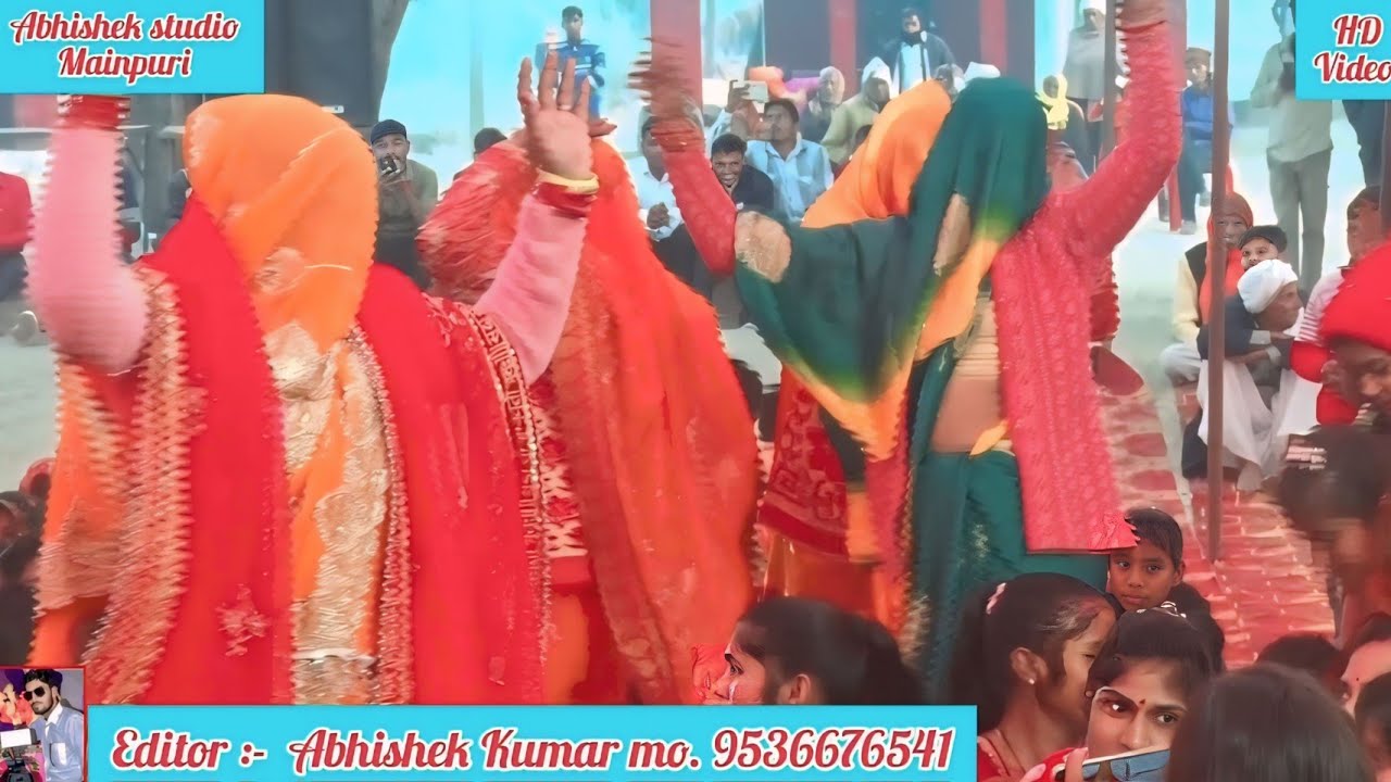 मनाय_ आई _रे_ परिकम्मा_ दे_ के_ गोवर्धन_ मनाय_ आई_ रे //_ सुपर _स्टार _हिरदेश_ शास्त्री _जी