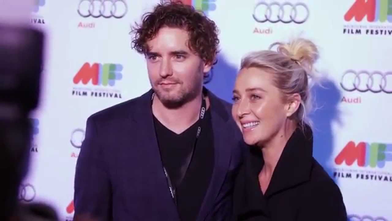 Melbourne International Film Festival 2014 Opening Night Gala, Presented by Audi