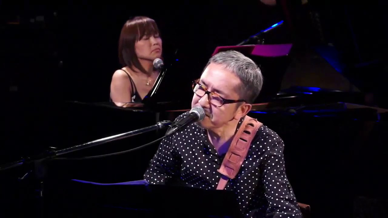 鈴木博文 - 大寒町 (live on musica da Leda, 2017-09-19)