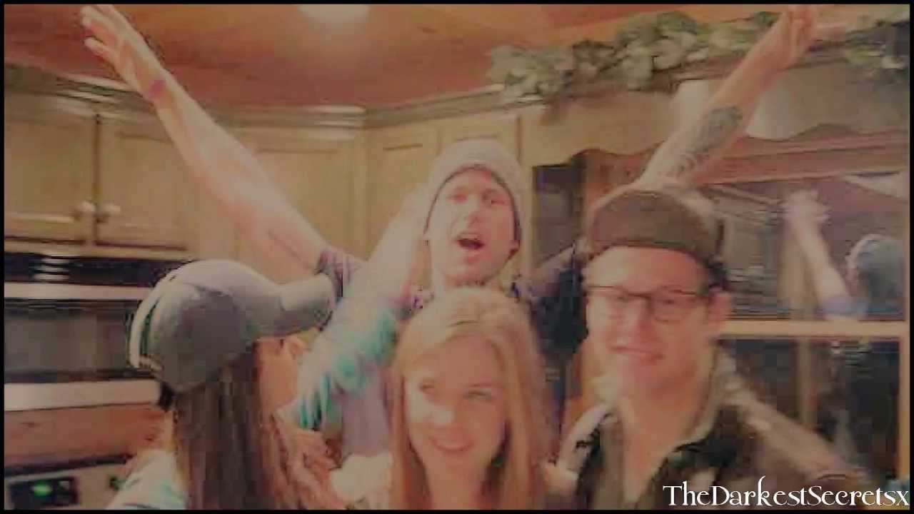 The Vampire Diaries Cast ;; Best Friends ♥
