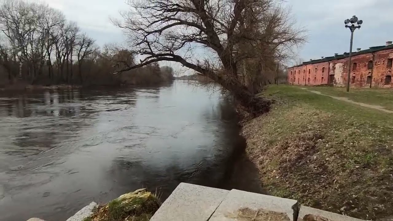 Granica BY-PL 🇧🇾🇵🇱 ( Brześć nad Bugiem)