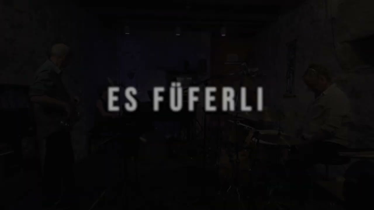 Es Füferli