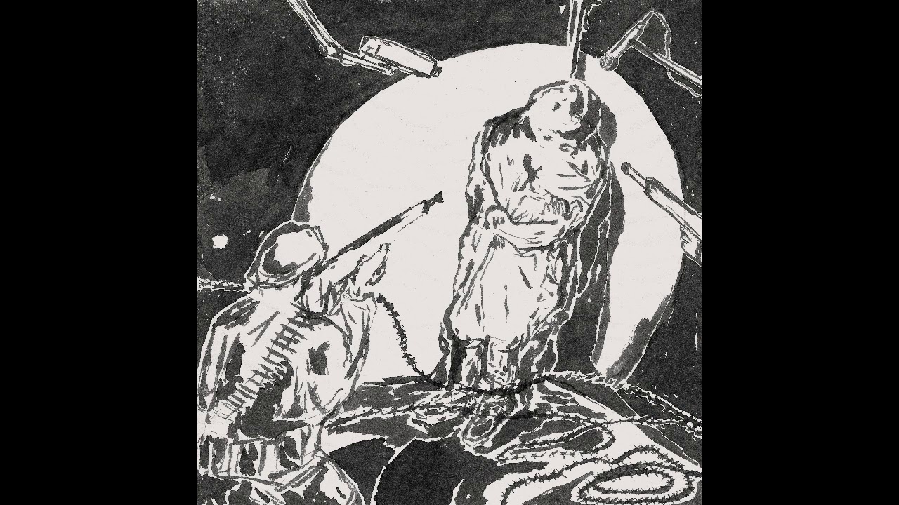 Crop Failure - The Contrarian [2020 Crossover Hardcore]