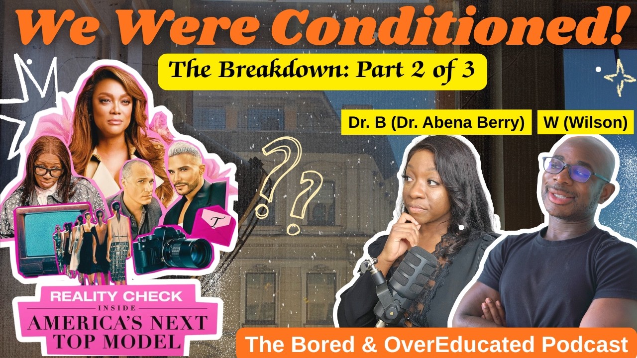 America’s Next Top Model & The Normalization of Abuse (Part 2)