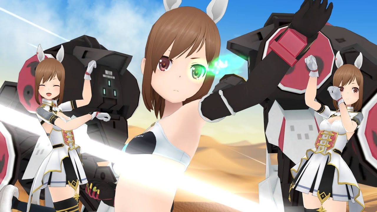 【アリスギア】コロちゃんソロノーダメ@亡き信仰のための復讐 D. MAX(Lv200)