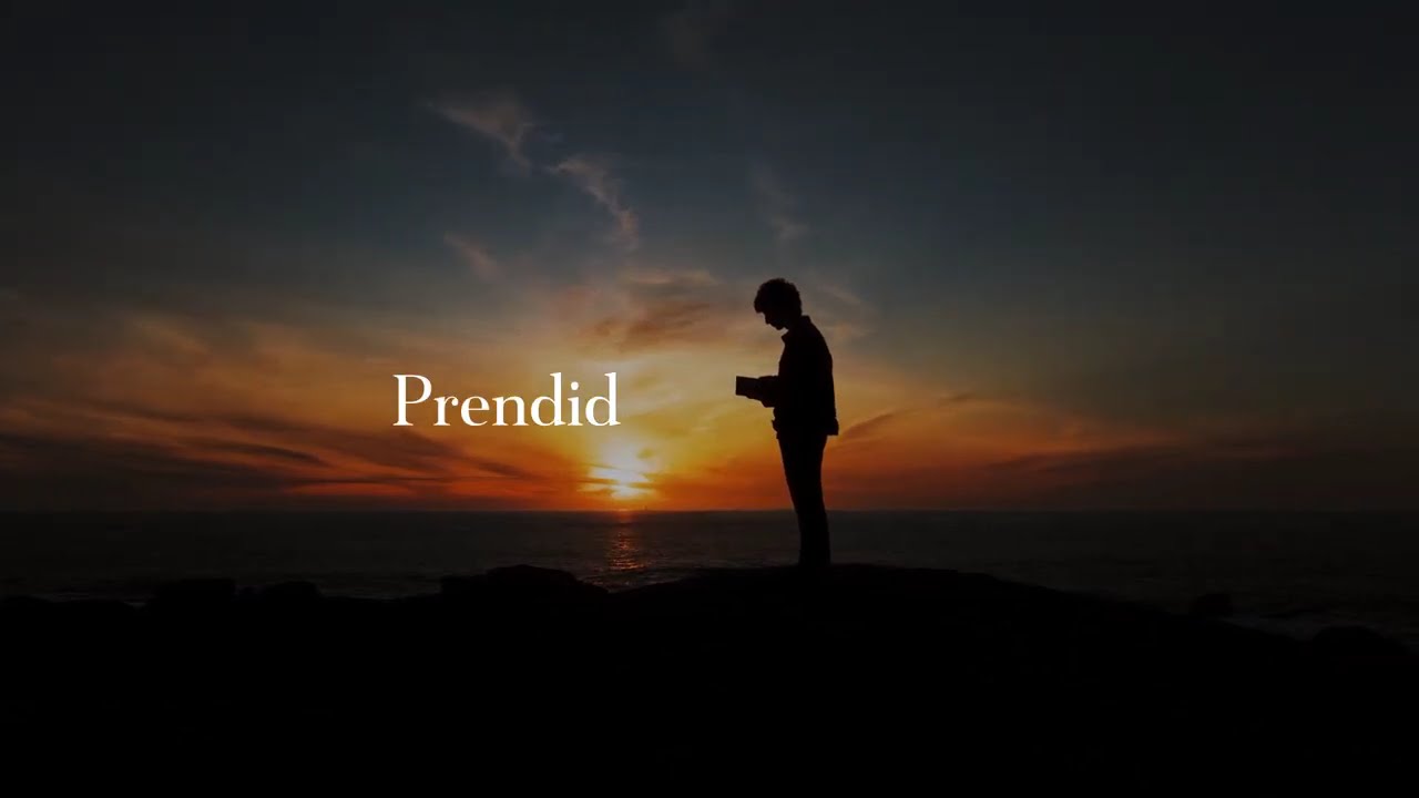 Ángel Corpa - Ya Soy Mitad (Video Oficial)