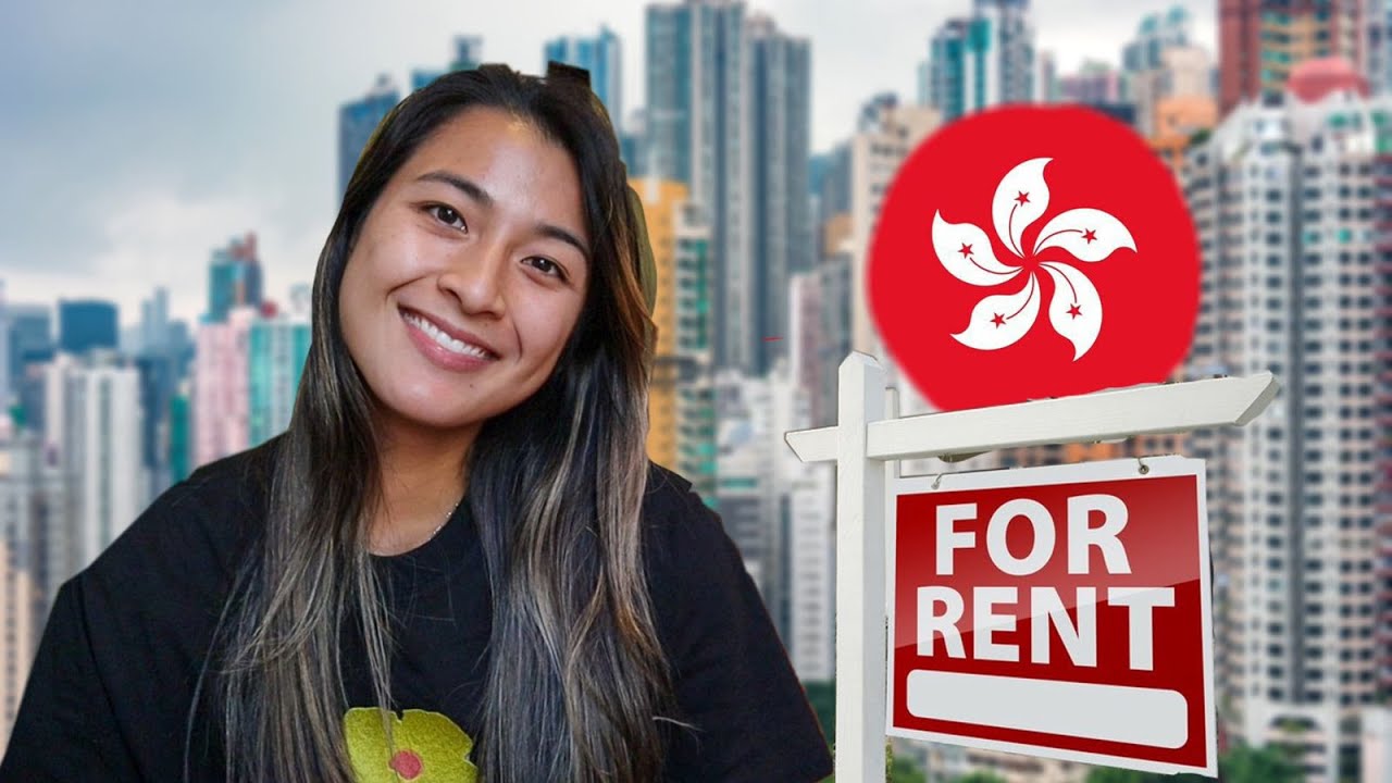 APARTMENT HUNTING IN HONG KONG | 2021 - 在香港尋找公寓