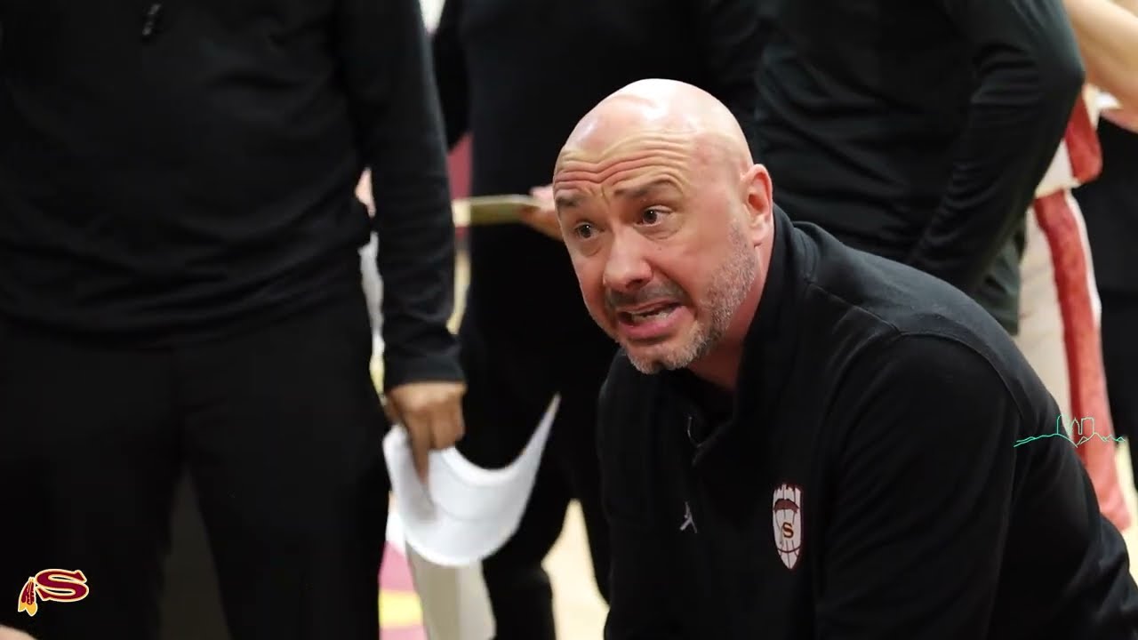 The Journey Begins 🏆: (3) South Stokes v (14) Christ The King 