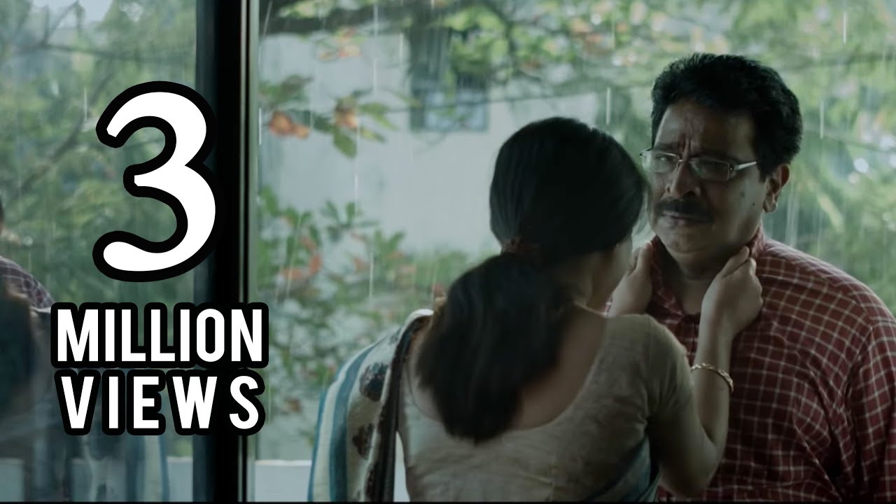 The Affair - Award Winning Short Film | With Subtitles | Se Pictures | Surrya M. Narayanan